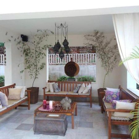 Loft Duplex Impression Morumbi Sao Paulo Exterior photo
