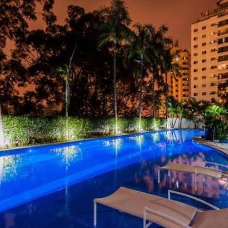 Loft Duplex Impression Morumbi Sao Paulo Exterior photo