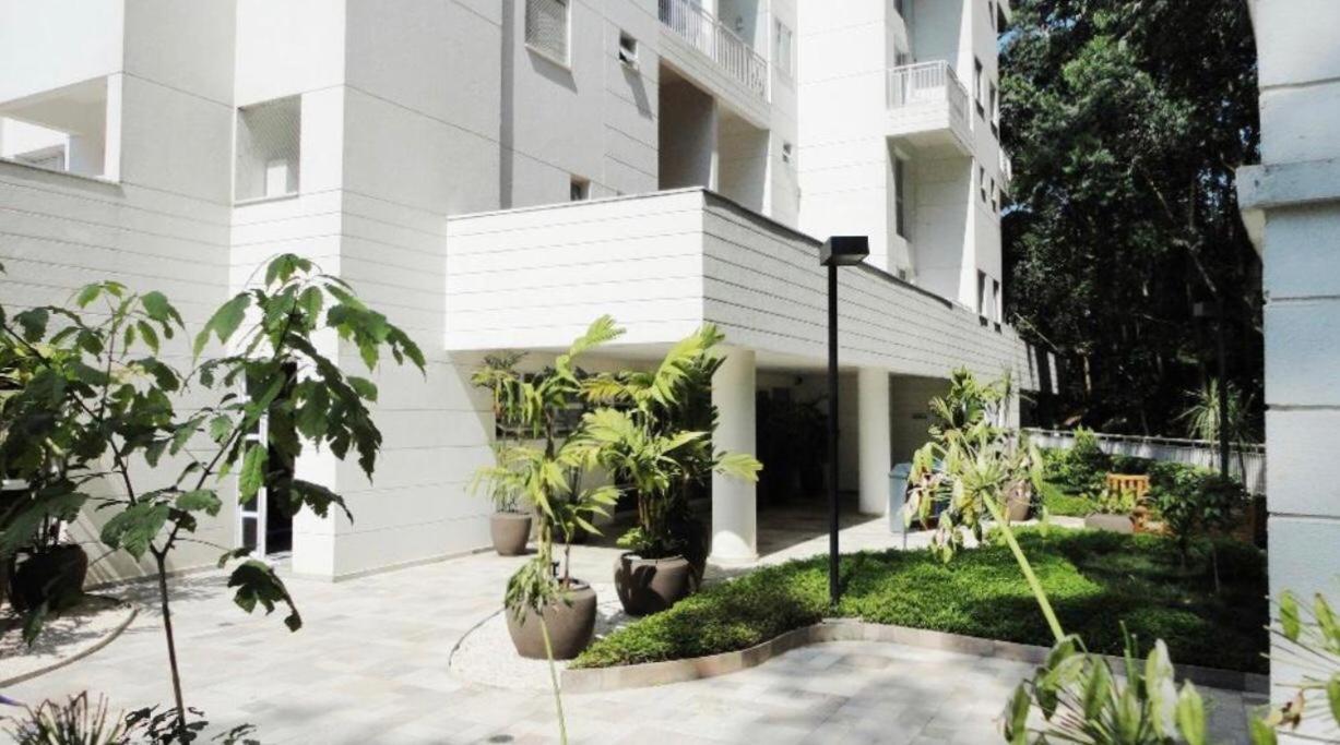Loft Duplex Impression Morumbi Sao Paulo Exterior photo
