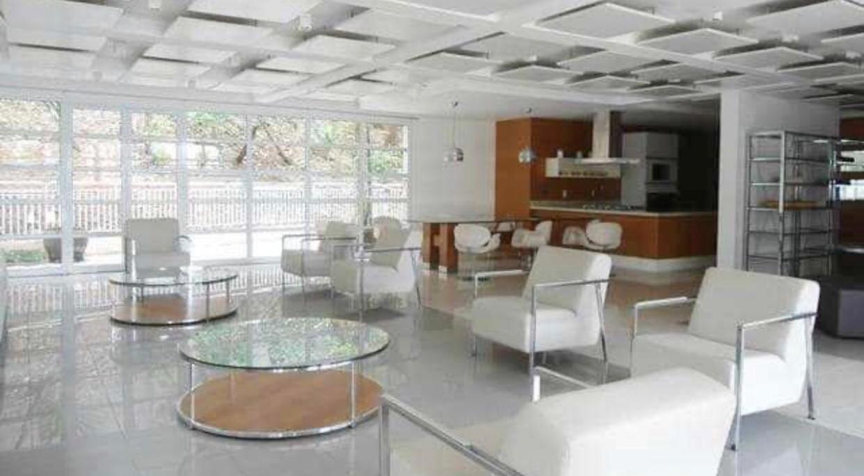 Loft Duplex Impression Morumbi Sao Paulo Exterior photo
